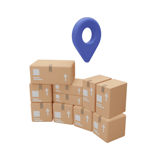 Tudu parcel delivery