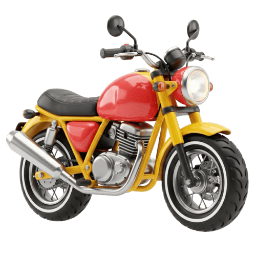 Tudu okada ride